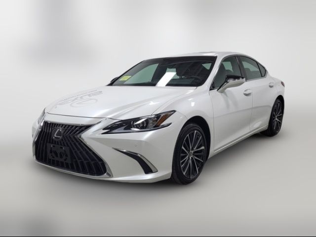 2024 Lexus ES 350