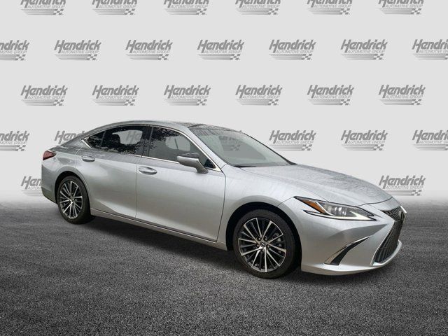 2024 Lexus ES 350