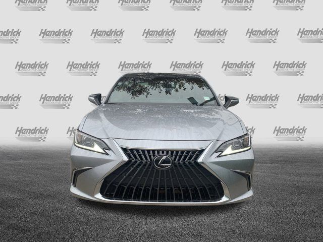 2024 Lexus ES 350