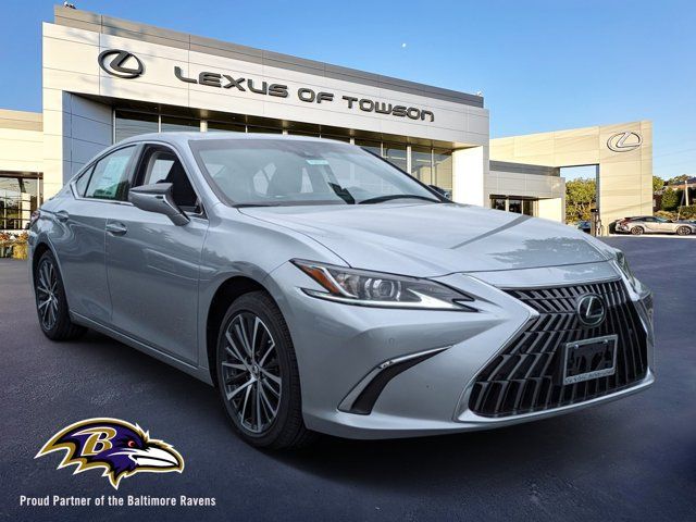 2024 Lexus ES 350