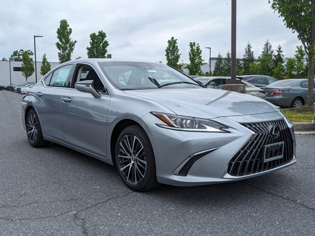 2024 Lexus ES 350