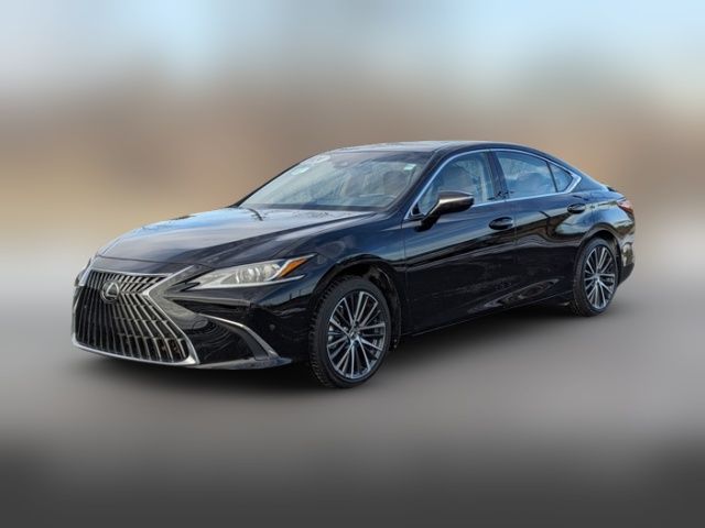 2024 Lexus ES 350