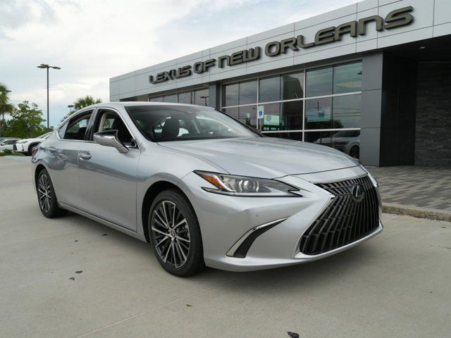 2024 Lexus ES 350