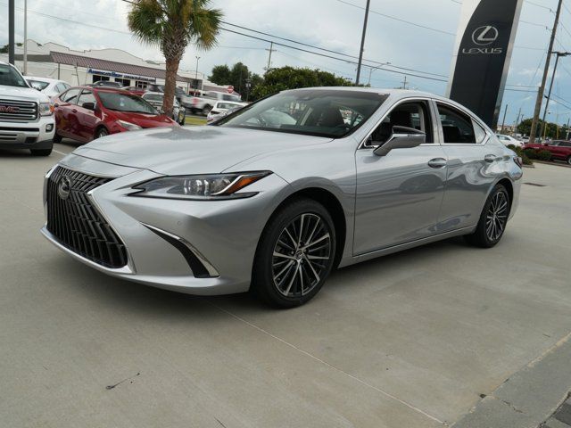 2024 Lexus ES 350