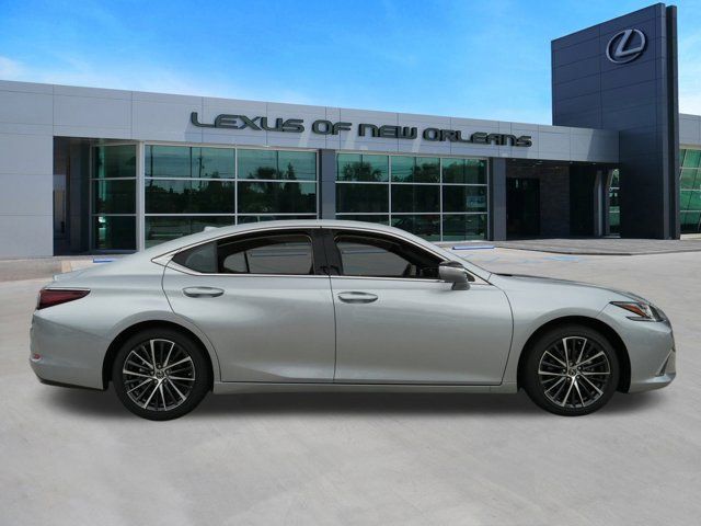 2024 Lexus ES 350