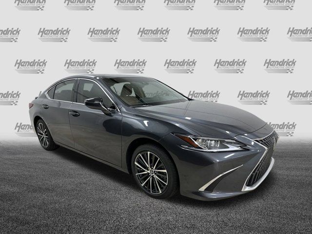 2024 Lexus ES 350