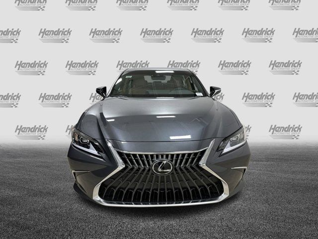 2024 Lexus ES 350