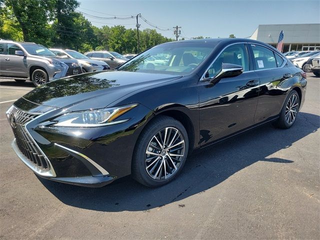 2024 Lexus ES 350