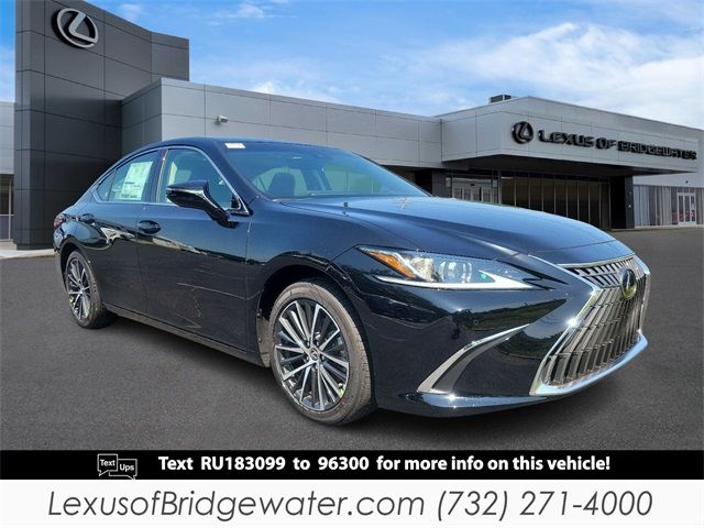 2024 Lexus ES 350