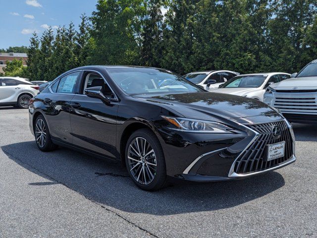 2024 Lexus ES 350