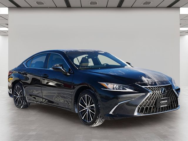 2024 Lexus ES 350