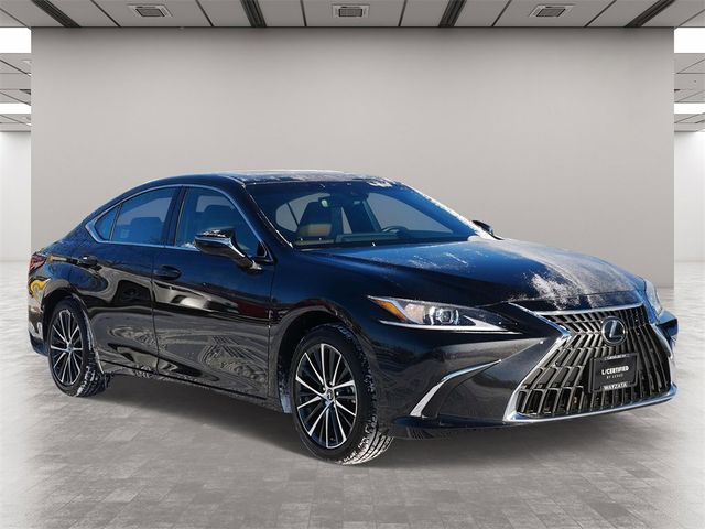 2024 Lexus ES 350