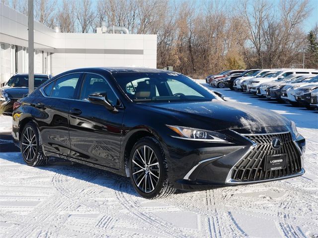 2024 Lexus ES 350