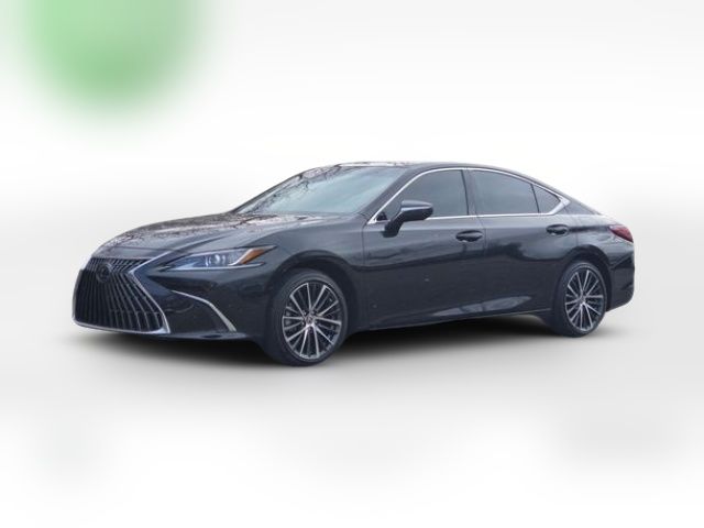 2024 Lexus ES 350