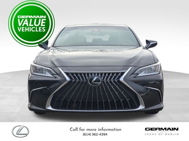 2024 Lexus ES 350