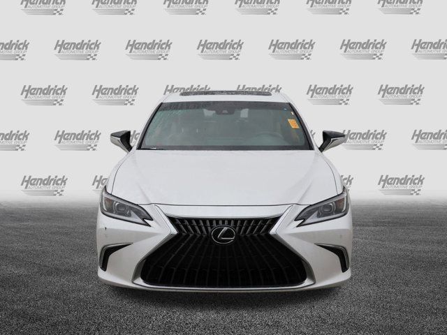 2024 Lexus ES 350