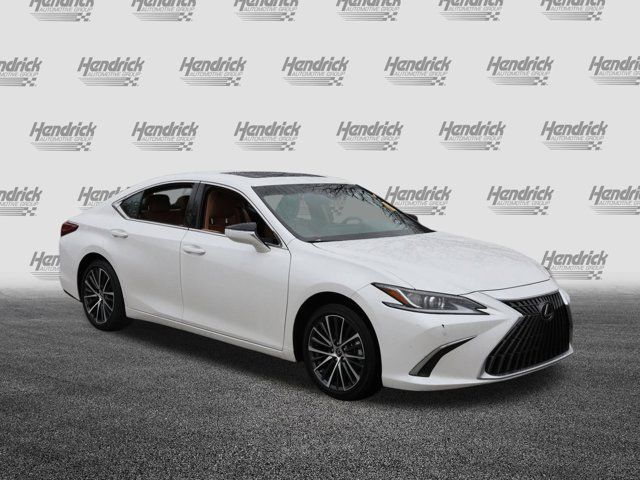 2024 Lexus ES 350