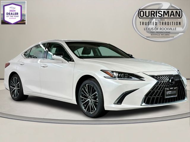 2024 Lexus ES 350
