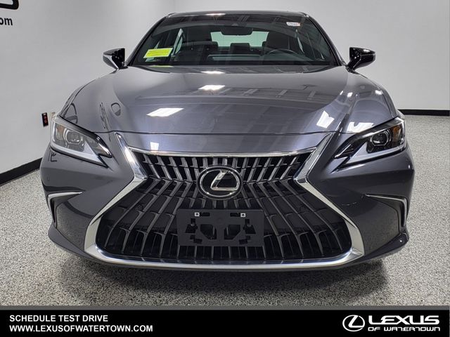 2024 Lexus ES 350