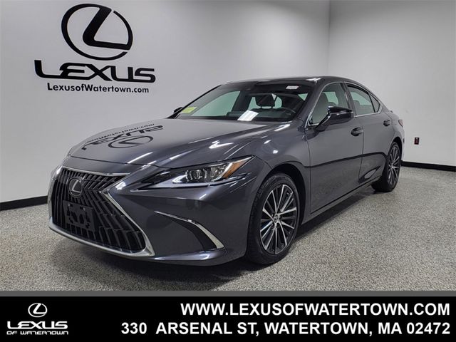 2024 Lexus ES 350