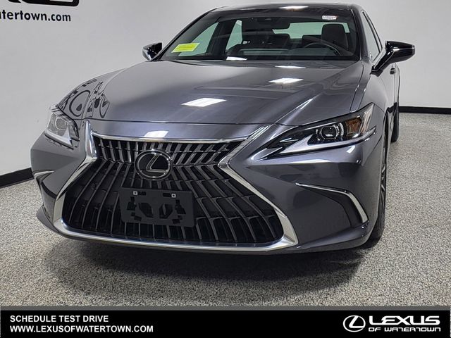 2024 Lexus ES 350