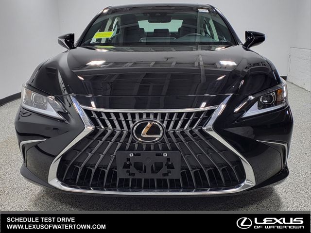 2024 Lexus ES 350