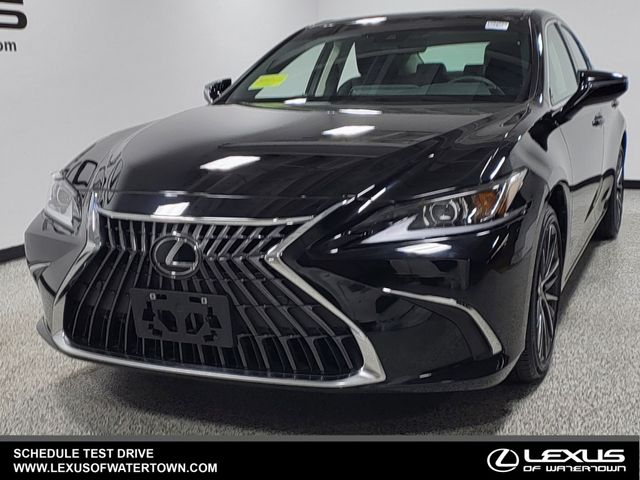 2024 Lexus ES 350