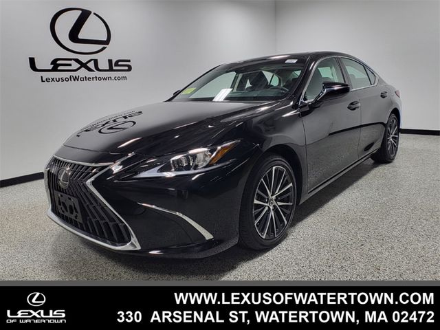 2024 Lexus ES 350