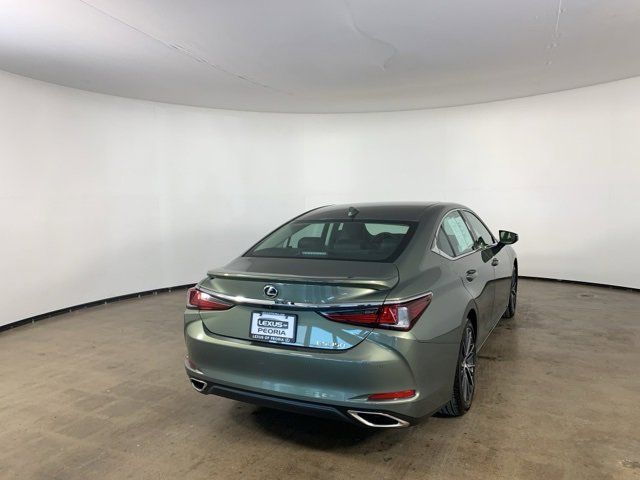 2024 Lexus ES 350