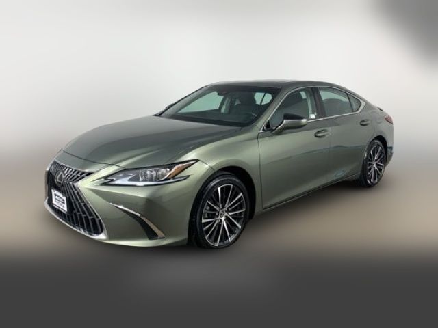 2024 Lexus ES 350