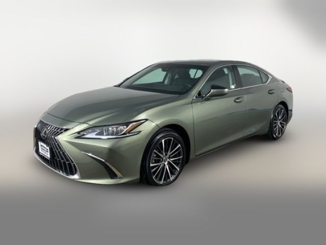 2024 Lexus ES 350