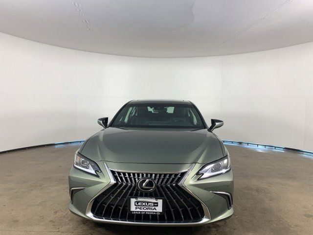 2024 Lexus ES 350