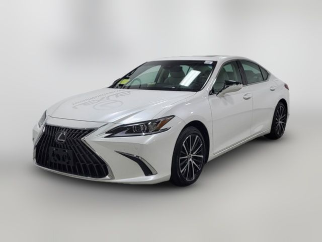 2024 Lexus ES 350