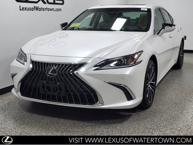 2024 Lexus ES 350