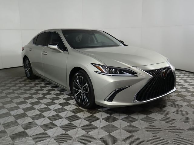 2024 Lexus ES 350