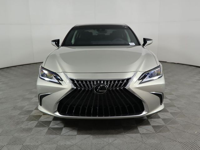 2024 Lexus ES 350