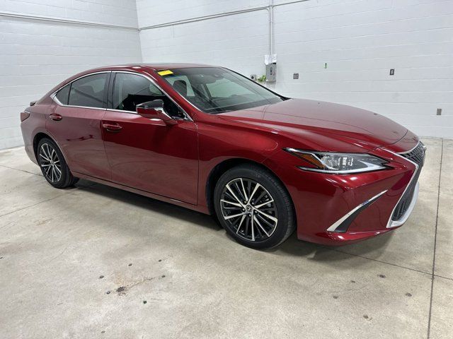 2024 Lexus ES 350