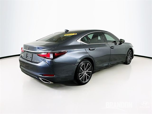 2024 Lexus ES 350