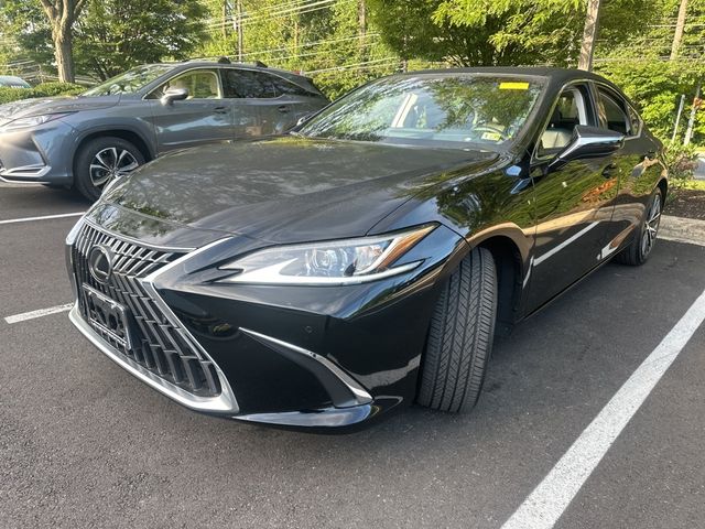 2024 Lexus ES 350