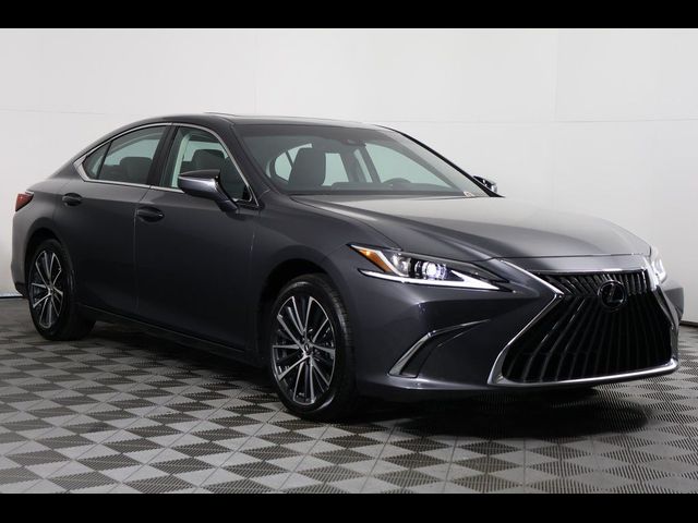 2024 Lexus ES 350