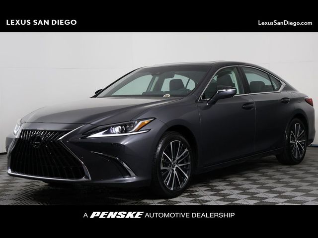 2024 Lexus ES 350