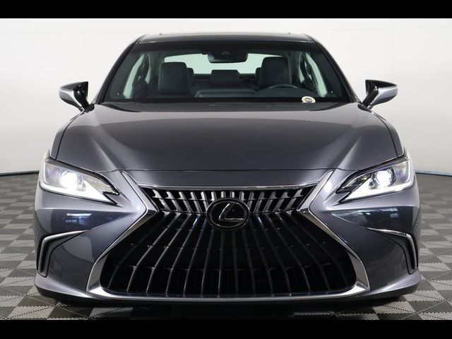 2024 Lexus ES 350