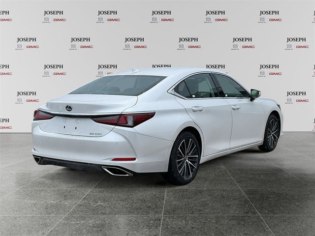 2024 Lexus ES 350