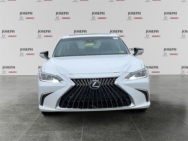 2024 Lexus ES 350