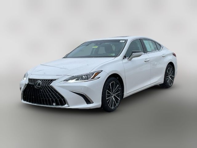 2024 Lexus ES 350