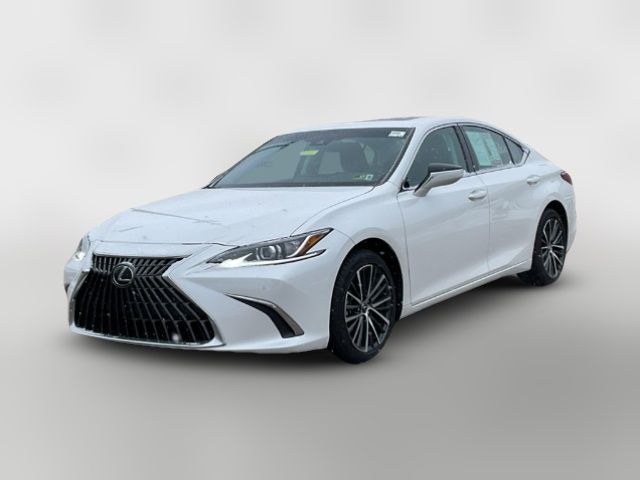 2024 Lexus ES 350