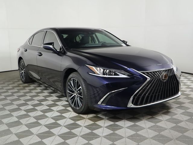 2024 Lexus ES 350