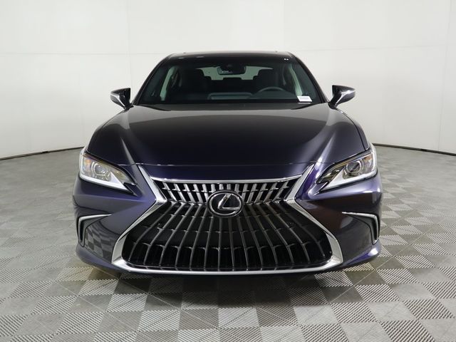 2024 Lexus ES 350