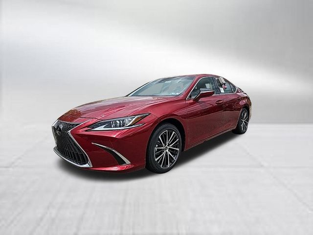 2024 Lexus ES 350