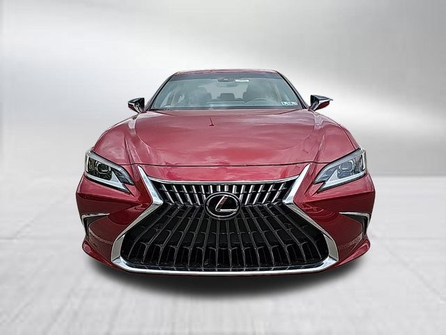 2024 Lexus ES 350